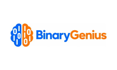 BinaryGenius.com is for sale