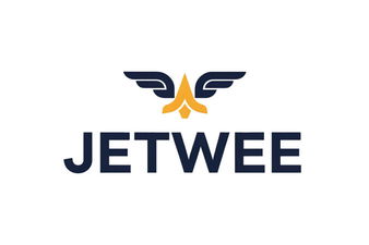 Jetwee.com - Creative brandable domain for sale