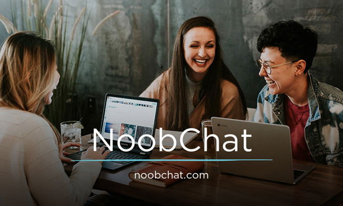 NoobChat.com