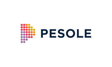 Pesole.com - Creative brandable domain for sale