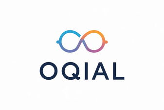 OQIAL.com - Creative brandable domain for sale