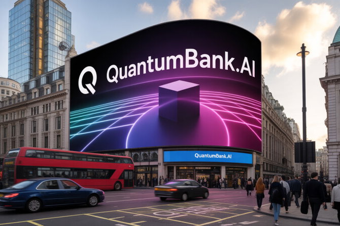 QuantumBank.ai — 2