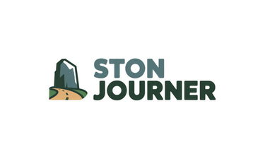 Stonjourner.com - Creative brandable domain for sale