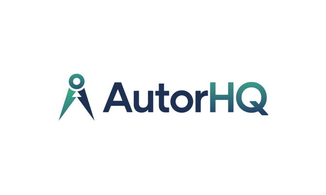 AutorHQ.com