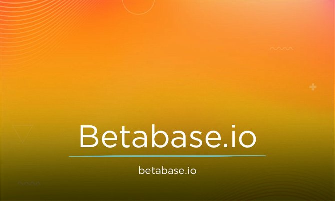 BetaBase.io