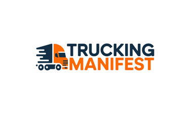 truckingmanifest.com - Creative brandable domain for sale