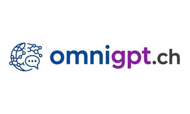 OmniGPT.ch - Creative brandable domain for sale