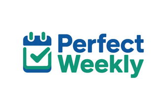 PerfectWeekly.com - Creative brandable domain for sale