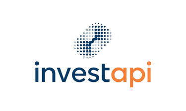 InvestAPI.com - Creative brandable domain for sale