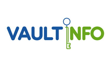 VaultInfo.com - Creative brandable domain for sale