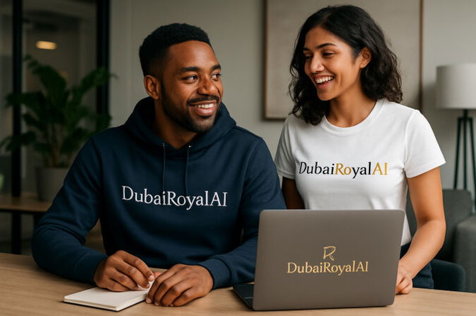 DubaiRoyalAI.com — 5