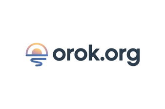 Orok.org - Creative brandable domain for sale