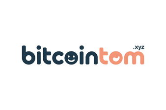 Bitcointom.xyz - Creative brandable domain for sale