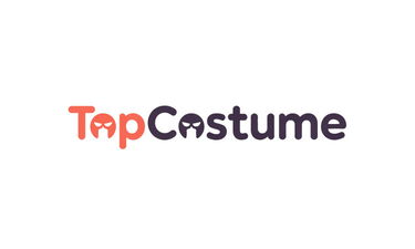 TopCostume.com - Creative brandable domain for sale
