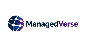 ManagedVerse.com - Creative brandable domain for sale