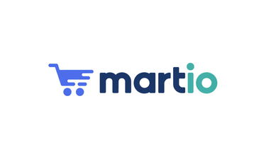 Martio.com - Creative brandable domain for sale