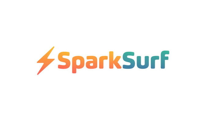 SparkSurf.com