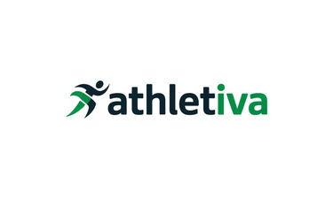 Athletiva.com - Creative brandable domain for sale