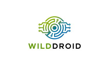 WildDroid.com - Great premium domain marketplace