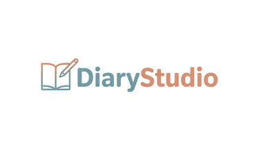DiaryStudio.com - Creative brandable domain for sale