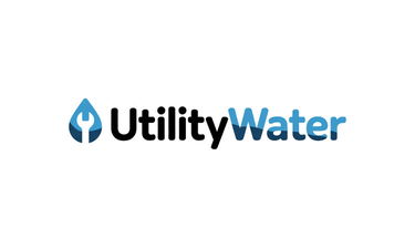 UtilityWater.com - Creative brandable domain for sale