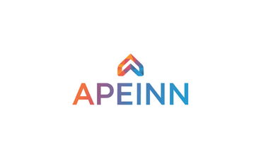 ApeInn.com - Creative brandable domain for sale