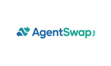 agentswap.app - Creative brandable domain for sale