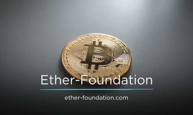 Ether-Foundation.com