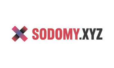 Sodomy.xyz - Creative brandable domain for sale