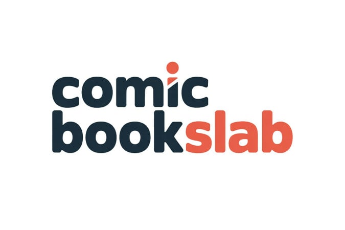 ComicBookSlab logo