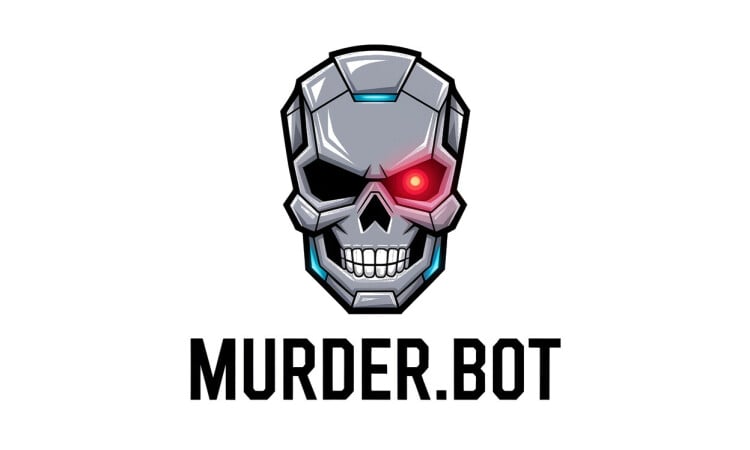 Murder logo