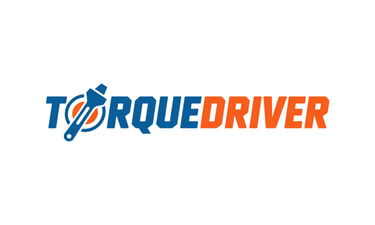 TorqueDriver.com - Creative brandable domain for sale