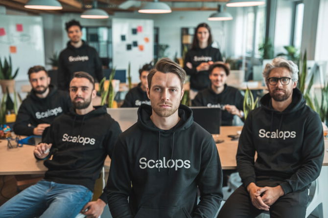 Scalops.com