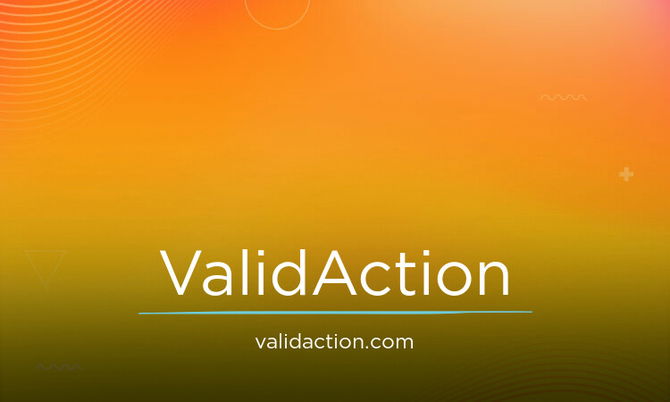 ValidAction.com