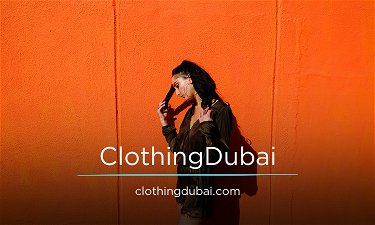 ClothingDubai.com