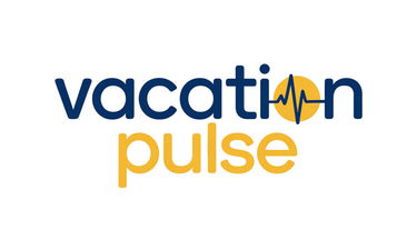 VacationPulse.com - Creative brandable domain for sale