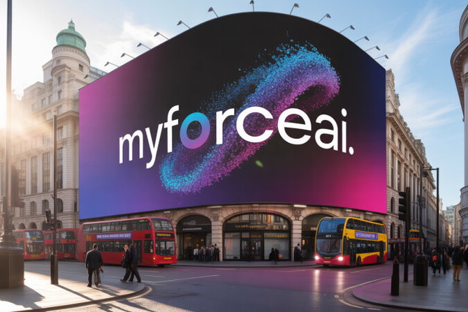 MyForceAI.com — 3