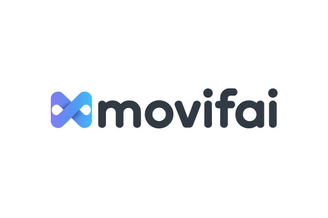 MovifAI logo