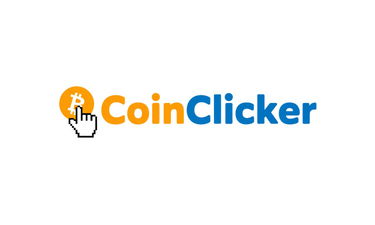 CoinClicker.com - Creative brandable domain for sale