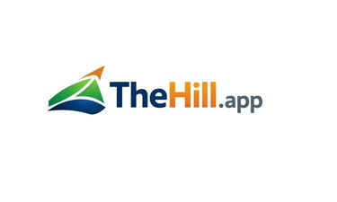 TheHill.app - Creative brandable domain for sale
