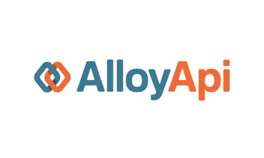 AlloyAPI.com - Creative brandable domain for sale