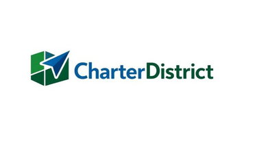 CharterDistrict.com is for sale