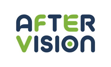 AfterVision.com - Creative brandable domain for sale