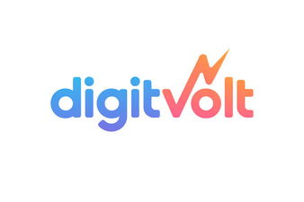 DigitVolt.com - Creative brandable domain for sale