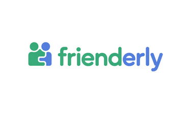 Frienderly.com - Creative brandable domain for sale