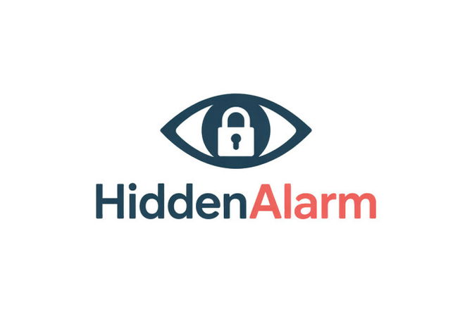 HiddenAlarm.com