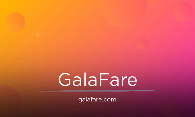 GalaFare.com