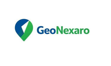 GeoNexaro logo