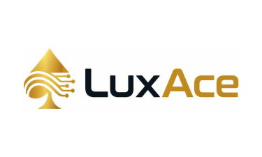 LuxAce logo