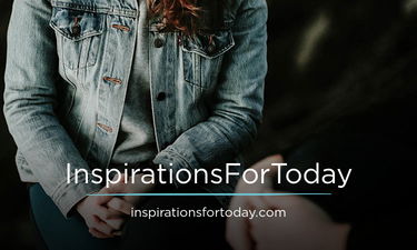 InspirationsForToday.com - Creative brandable domain for sale